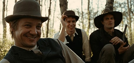 The Assassination of Jesse James by the Coward Robert Ford