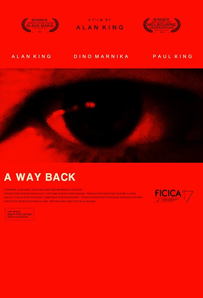 A Way Back
