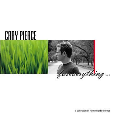 Cary Pierce