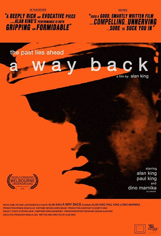 A Way Back