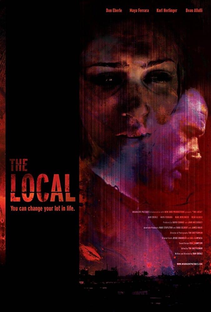 The Local