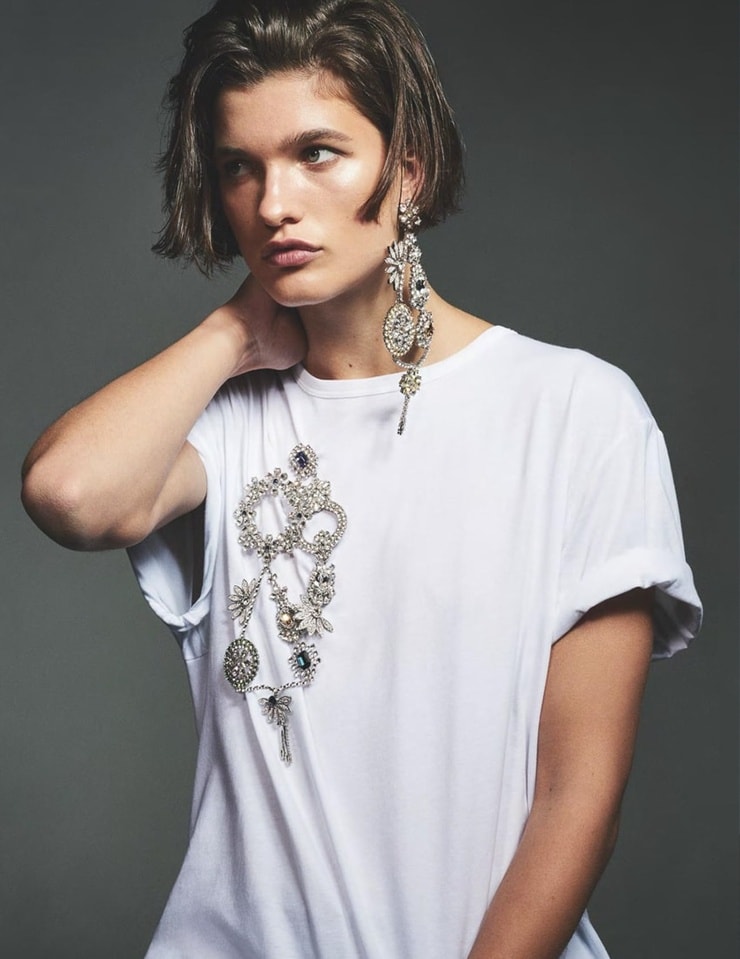 Julia van Os