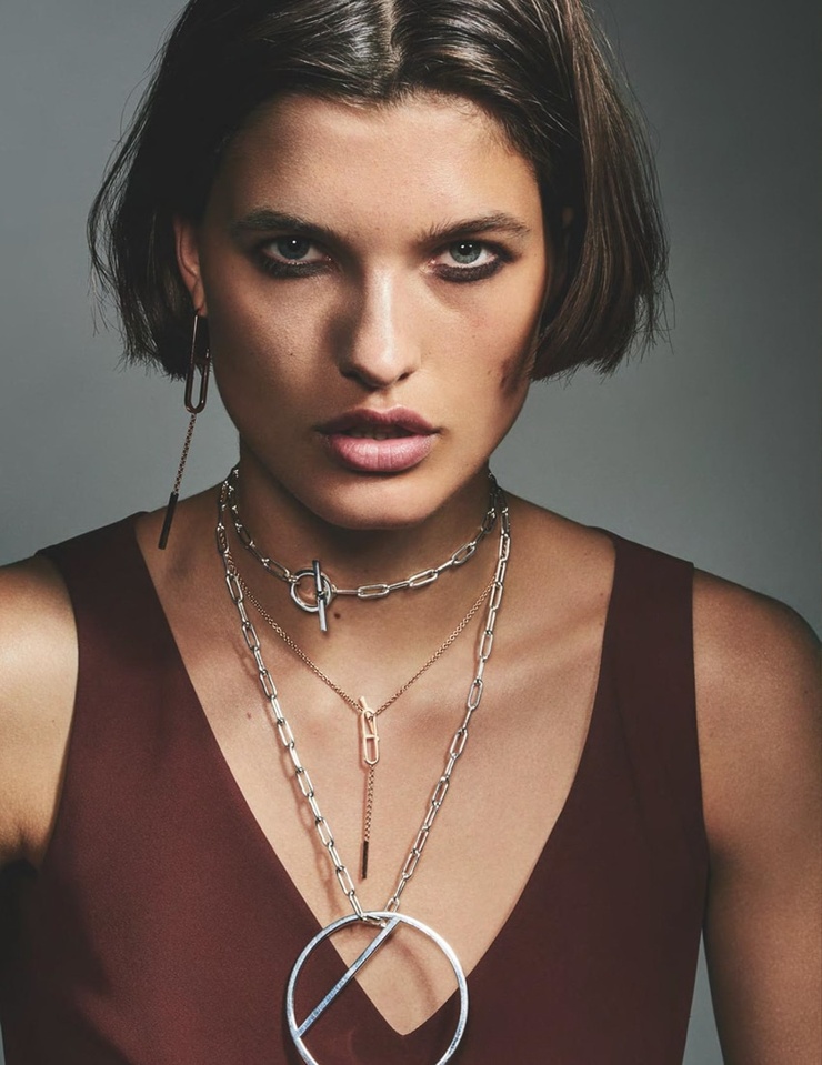 Julia van Os