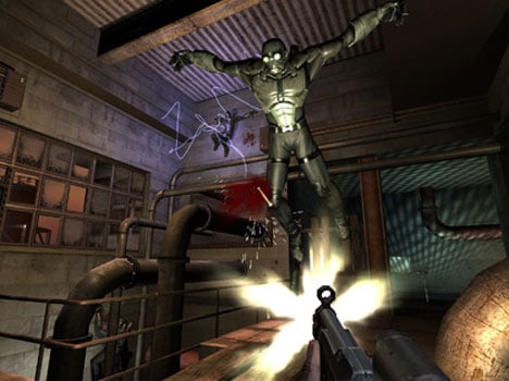 F.E.A.R.: First Encounter Assault Recon