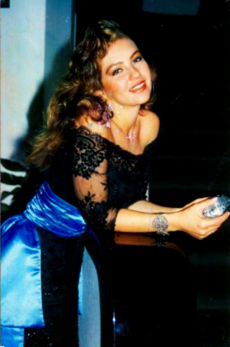 Thalía