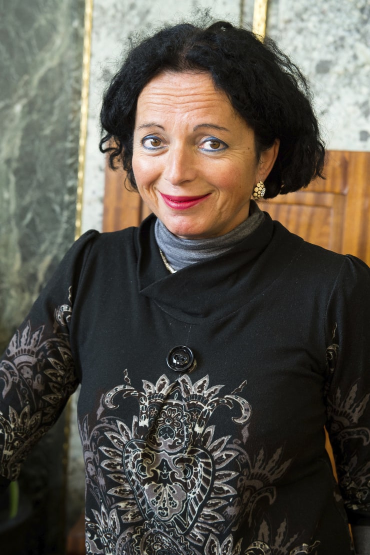 Vida Neuwirthová