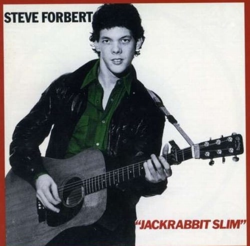 Steve Forbert