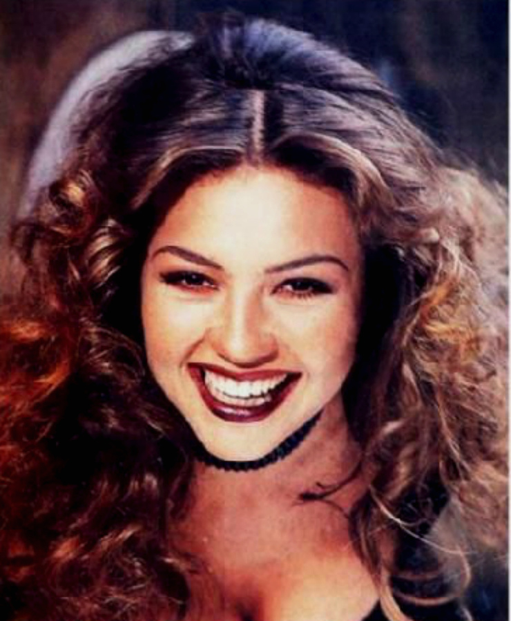 Thalía