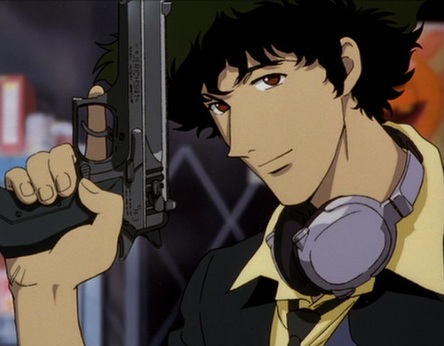 Cowboy Bebop Cowboy Bebop