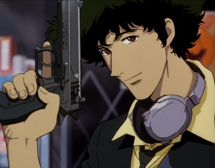 Cowboy Bebop