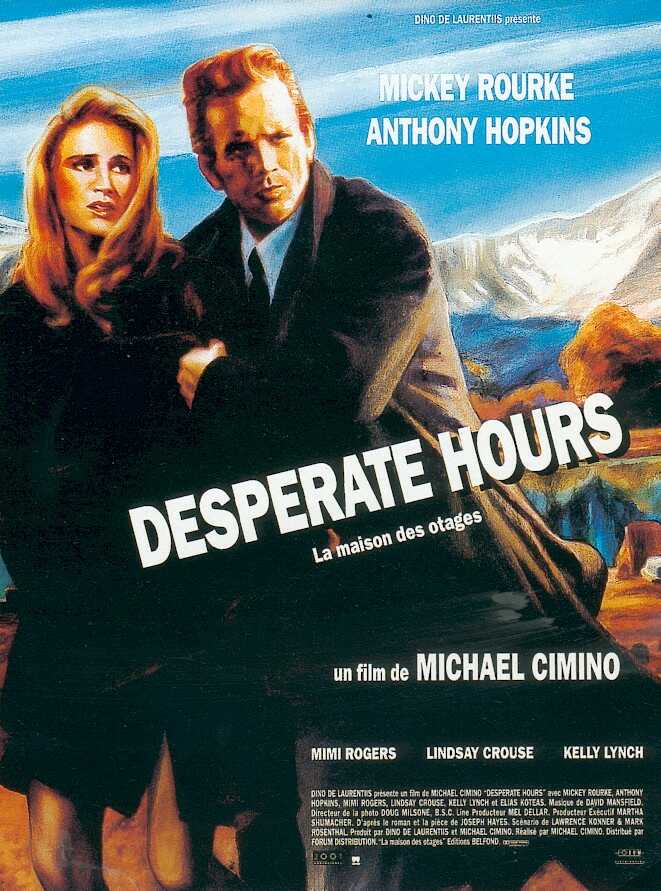 Desperate Hours