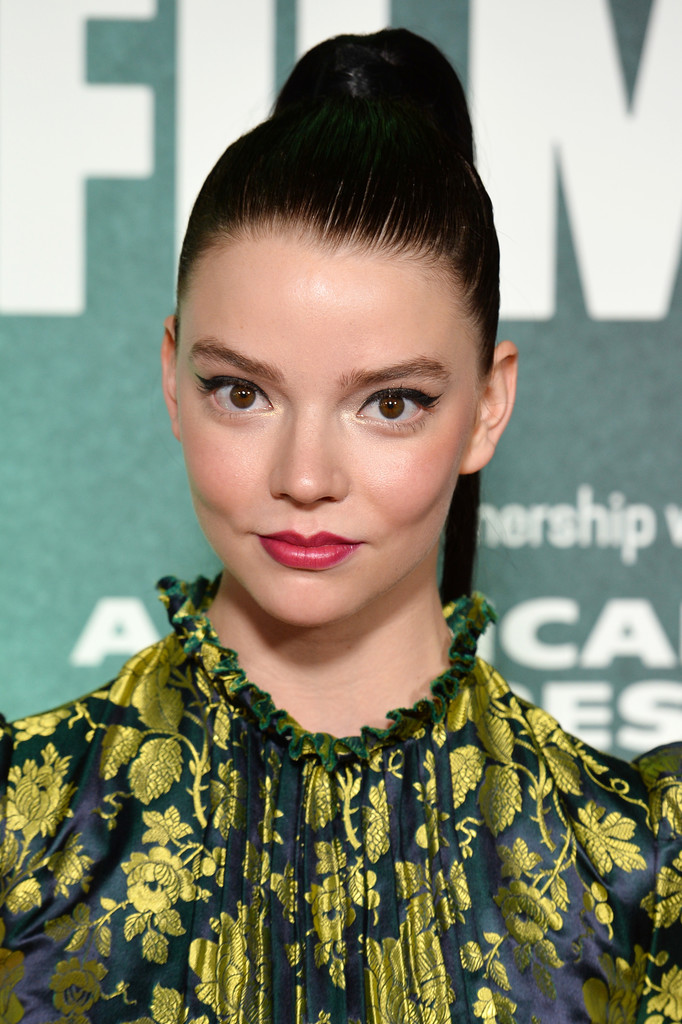 Anya Taylor-Joy Anya Taylor-Joy