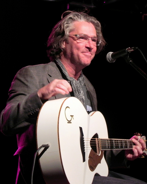 Ed Roland