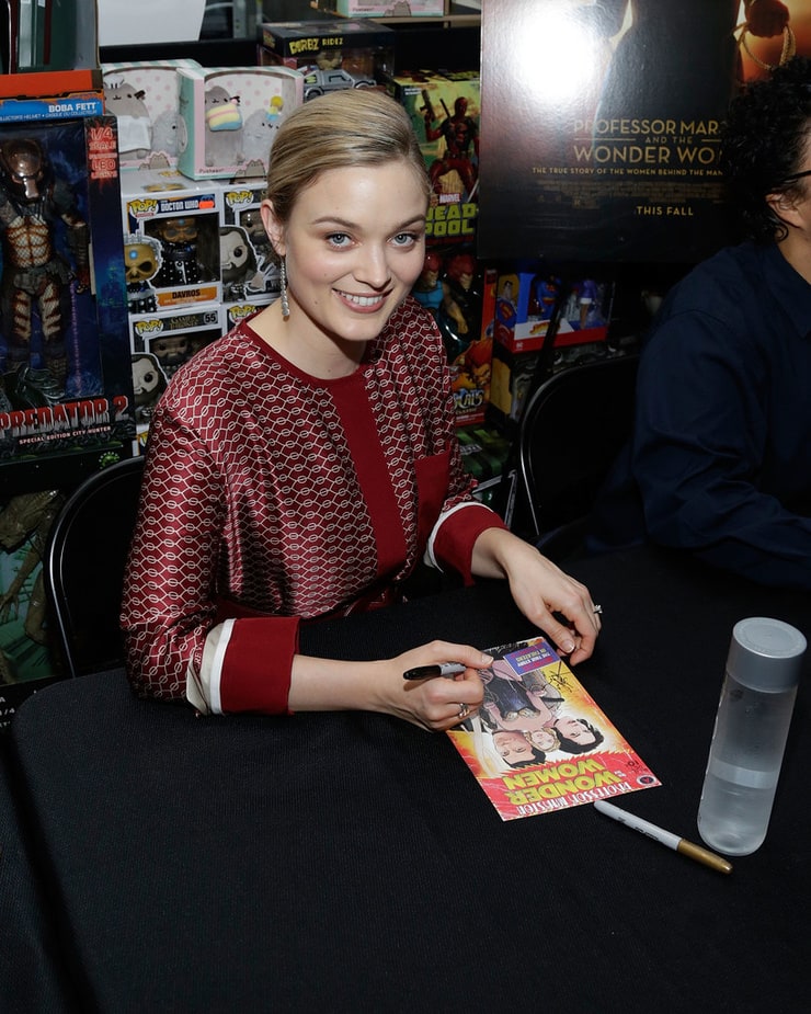 Bella Heathcote Bella Heathcote