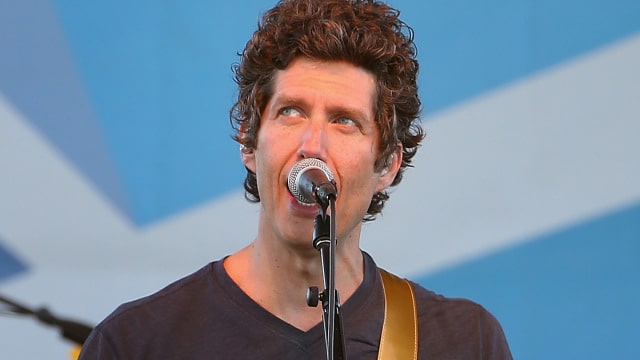 Kevin Griffin