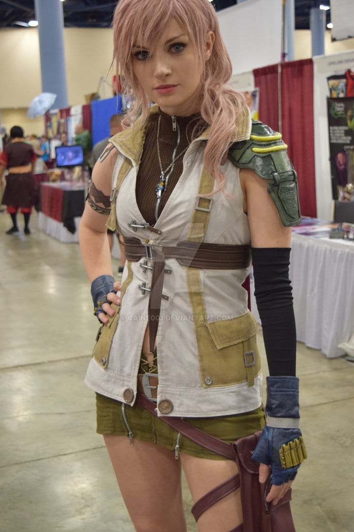 Alyson Tabbitha