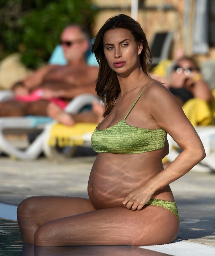 Ferne McCann