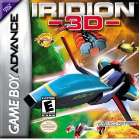Iridion Iridion