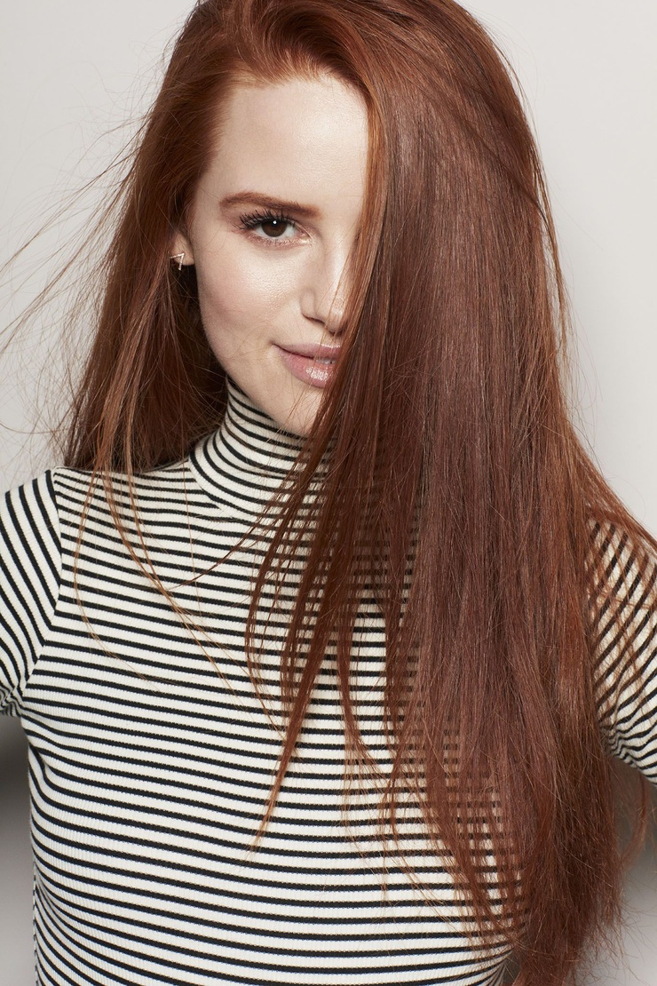 Madelaine Petsch Madelaine Petsch