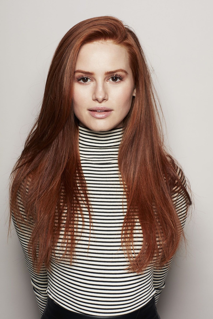 Madelaine Petsch