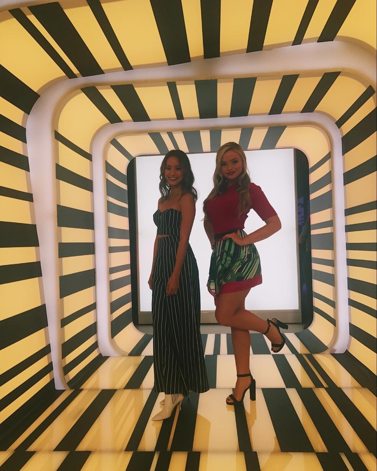 Natalie Alyn Lind Natalie Alyn Lind