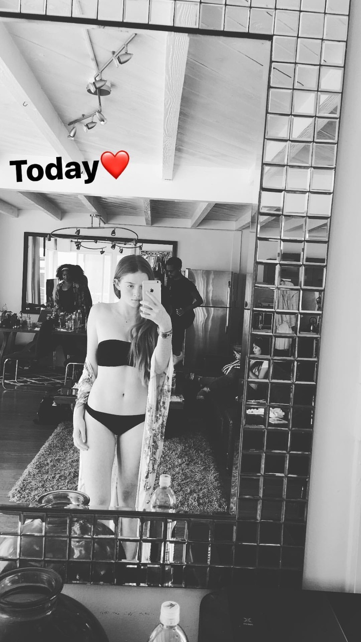 Larsen Thompson