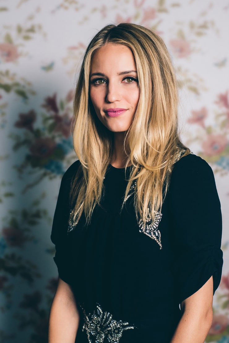 Dianna Agron