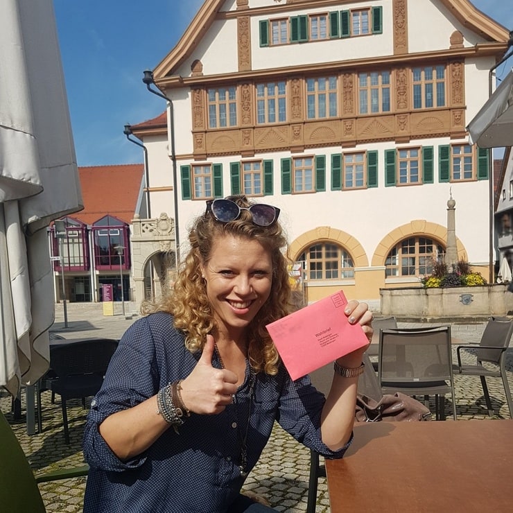 Laura Siegemund Laura Siegemund