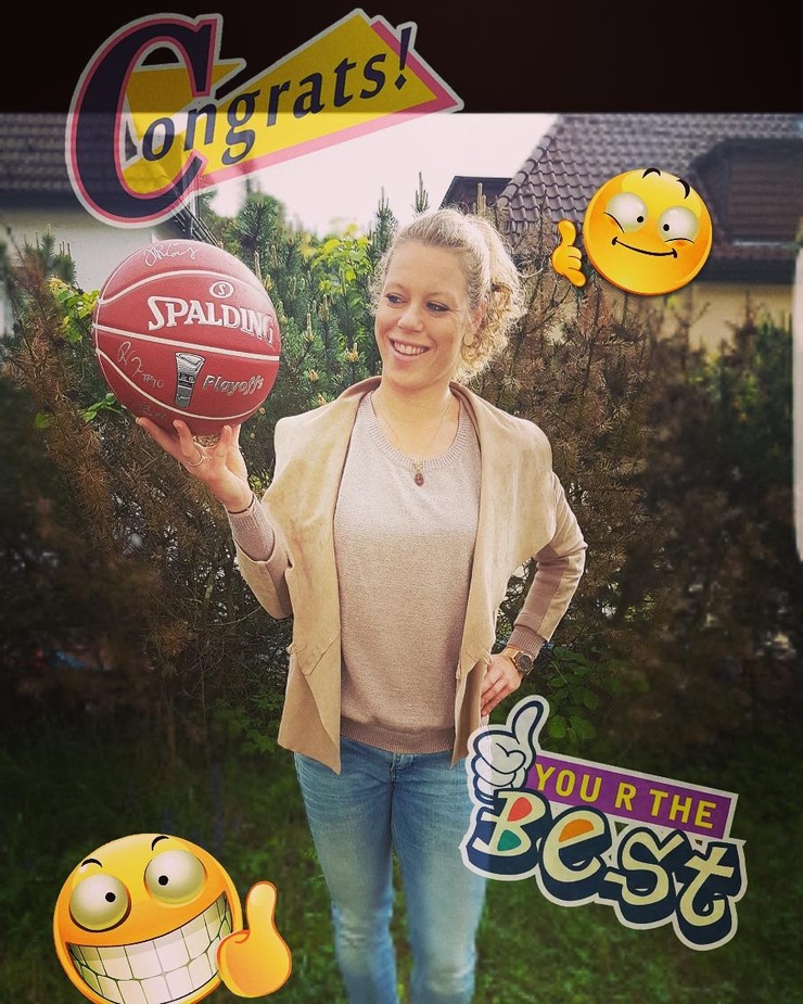 Laura Siegemund Laura Siegemund