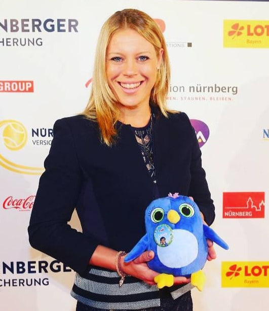 Laura Siegemund Laura Siegemund
