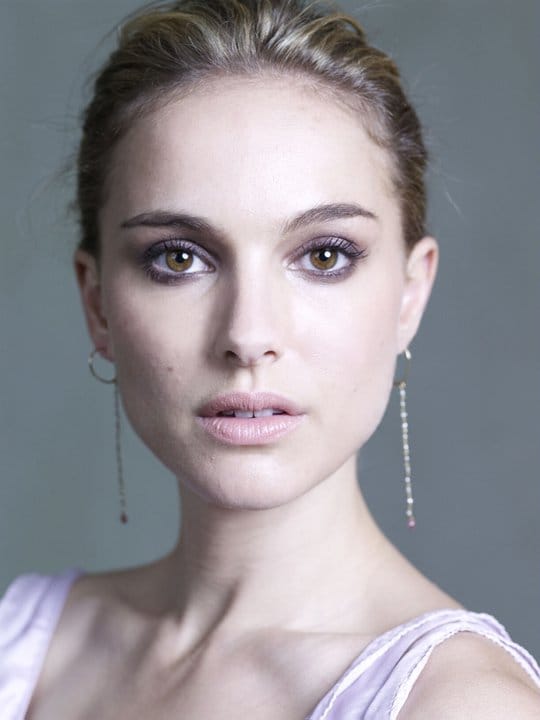 Natalie Portman