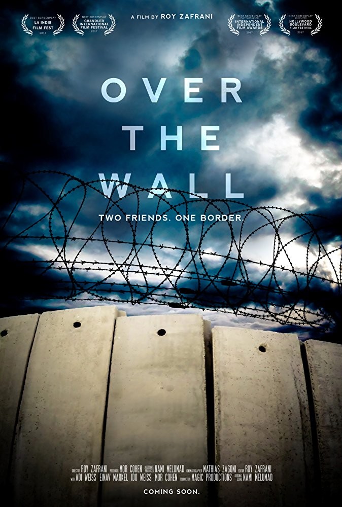 Over the Wall