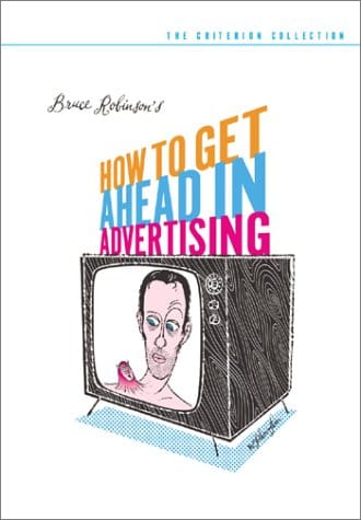 How to Get Ahead in Advertising (1989)