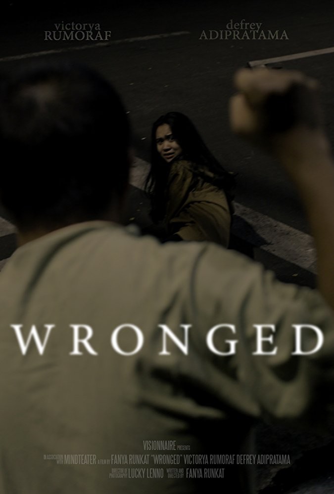 Wronged Wronged