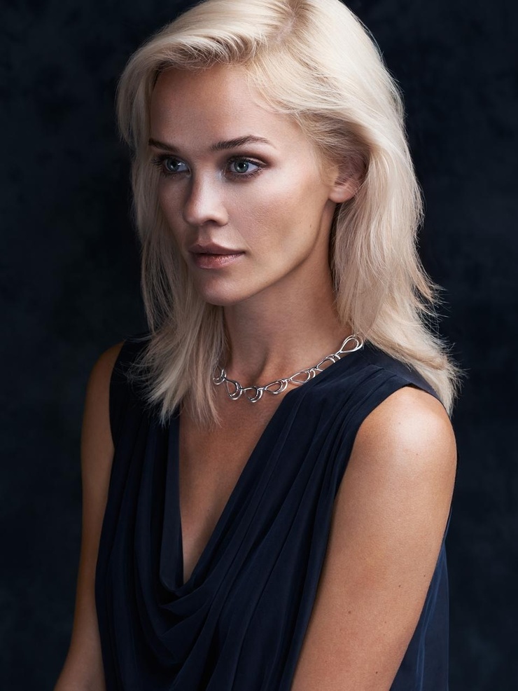 Liza Berggren