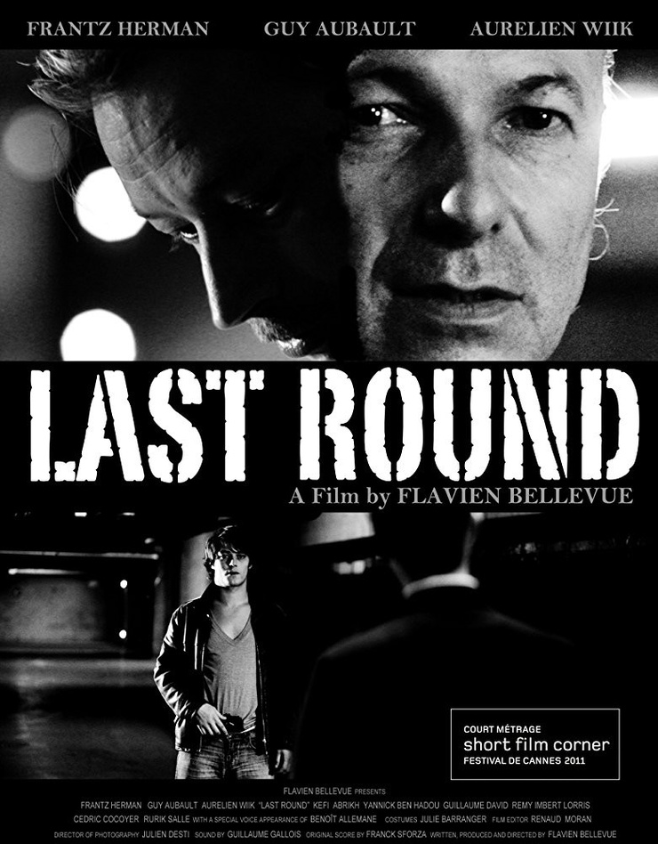 Dernier round Dernier round