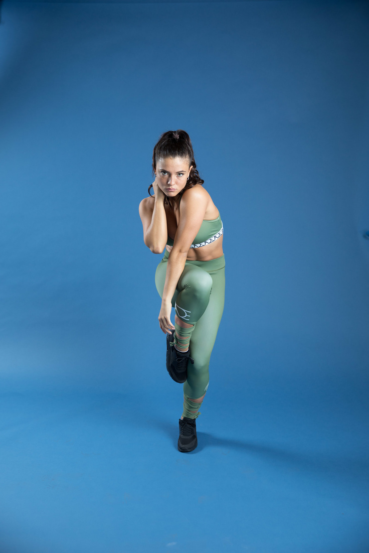 Jade Chynoweth Jade Chynoweth