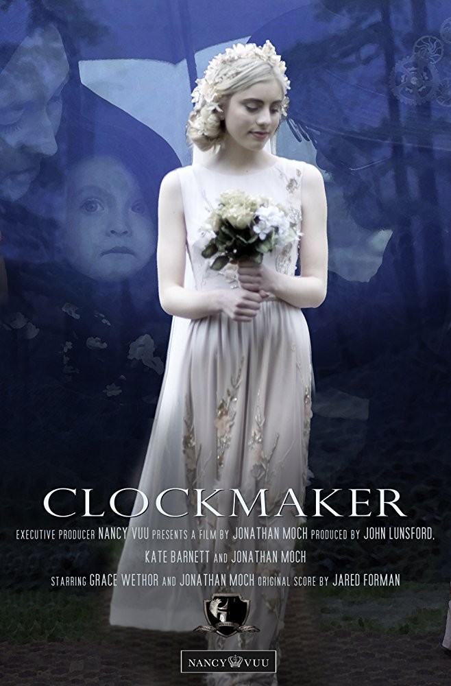 Clockmaker Clockmaker