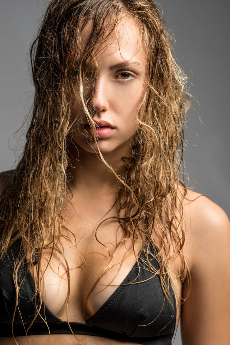 Scarlett Lillia Scarlett Lillia
