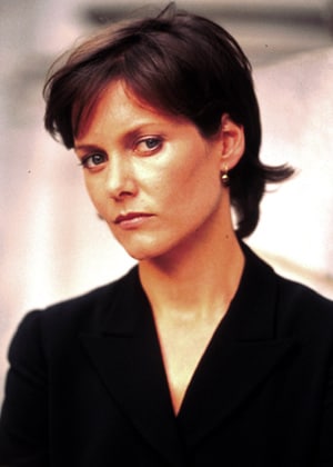 Carey Lowell