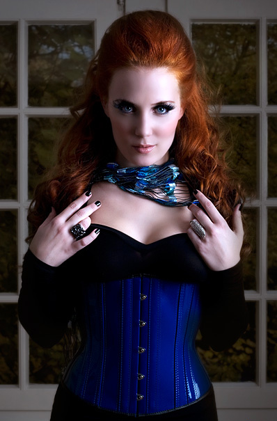 Simone Simons
