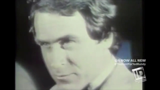 Ted Bundy