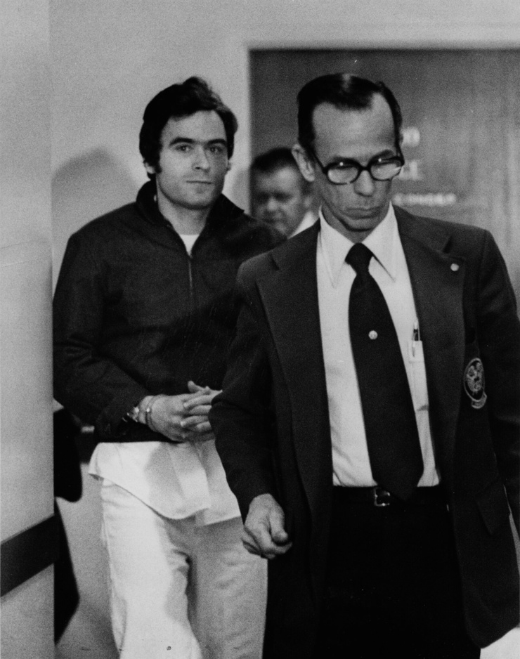 Ted Bundy