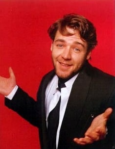 Russell Crowe