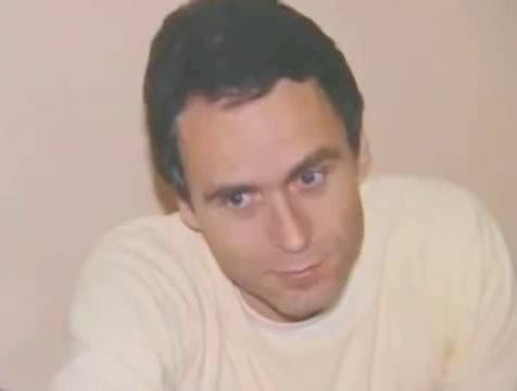 Ted Bundy