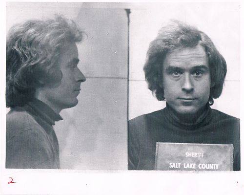 Ted Bundy