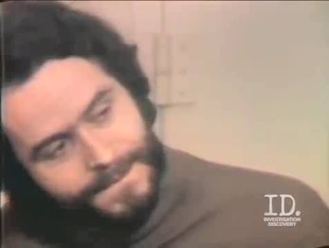 Ted Bundy