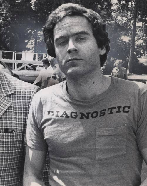 Ted Bundy