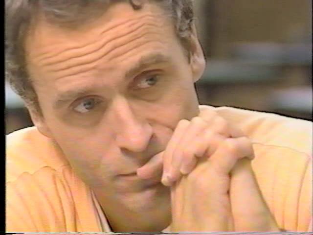 Ted Bundy