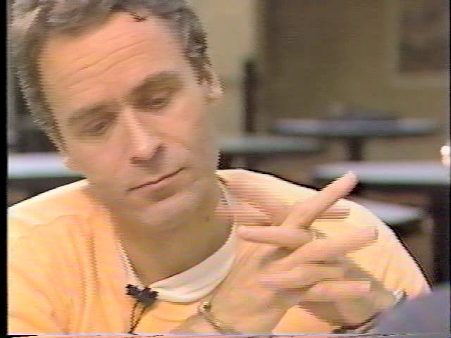 Ted Bundy